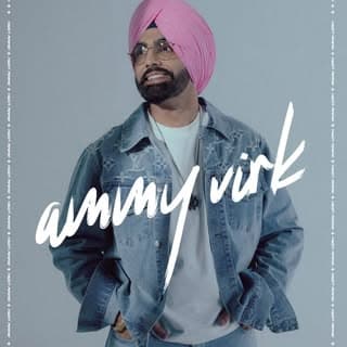 Ammy Virk ( ਐਮੀ ਵਿਰਕ )