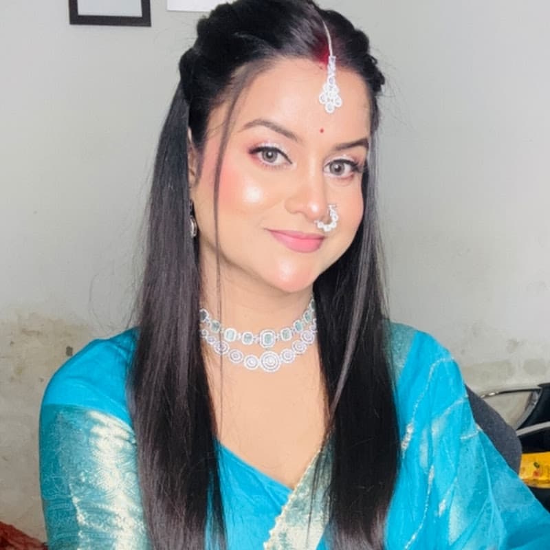 Rajni singh Chaturvedi