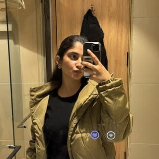 Anjali agrawani