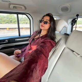 Shivani Singh