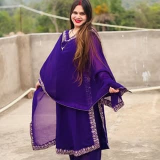 Jyoti Rajput 👸