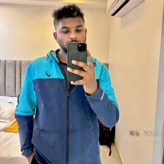 HEMANT YADAV