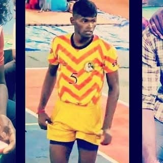Subramani Subi