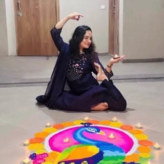 Khyati Bhatt