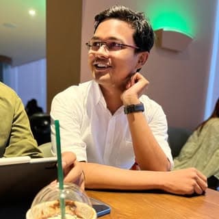 Dr Abhijeet