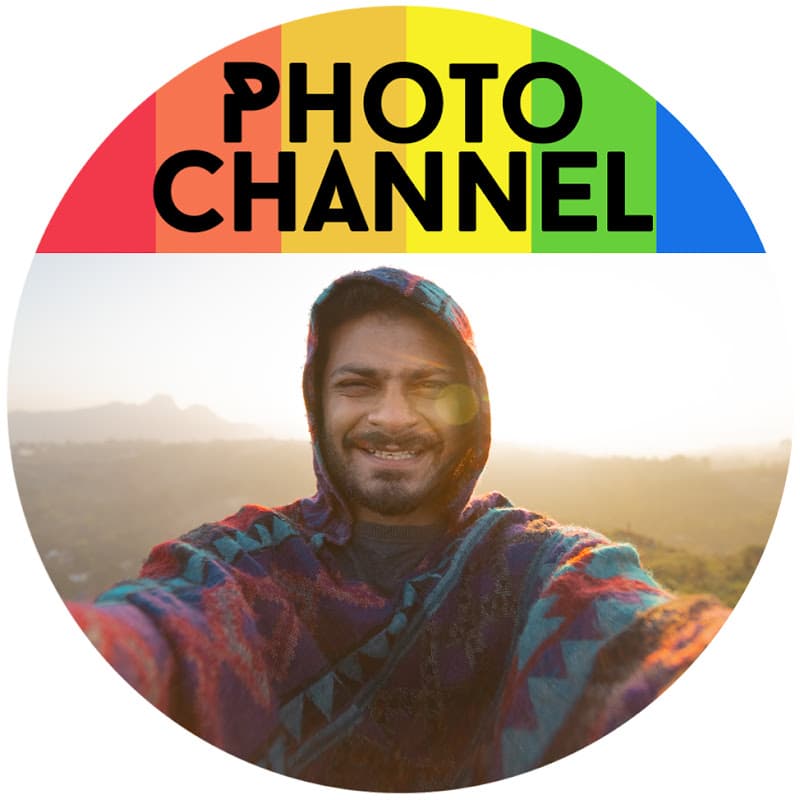 Photo Channel