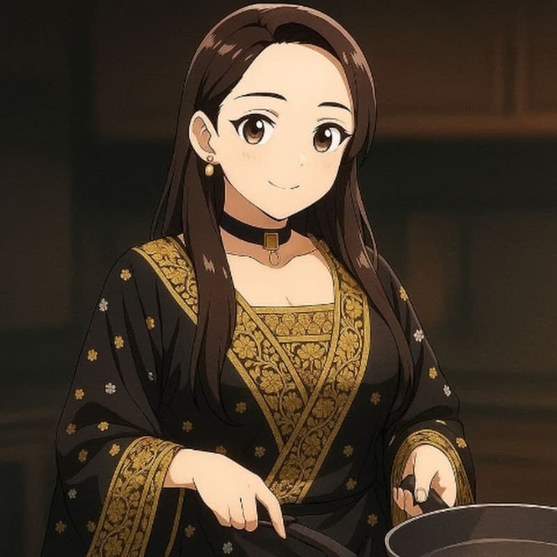 Sushmita Chetry Daimary