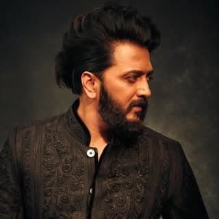Riteish Deshmukh