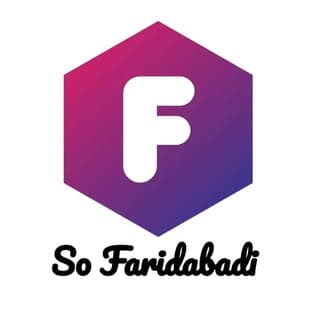 So Faridabadi
