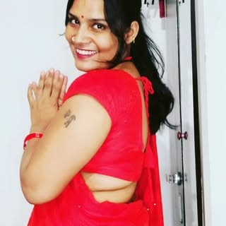 Anisa Upadhyay