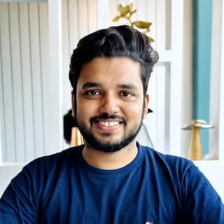 Mohammed Shahrukh