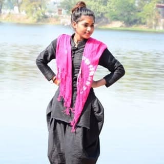 Mehndi kushwaha