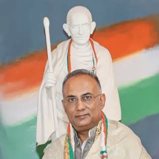 Dinesh Gundu Rao