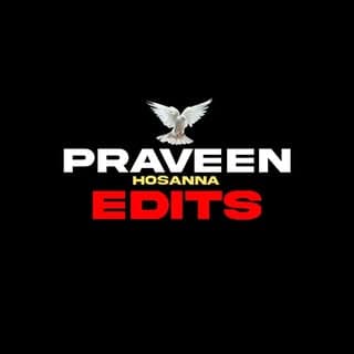 PRAVEEN EDITS