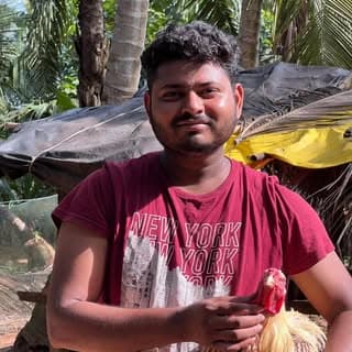 Yashwanth Farms