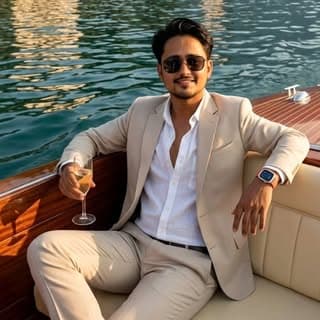 Mohd Adnan