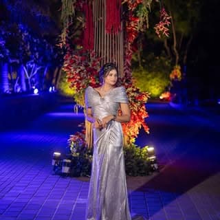 Anchor Meen (HappyKudi)