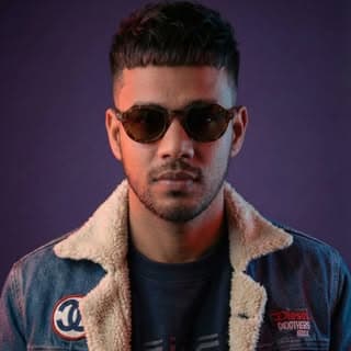 Shawie | Shawar Khan | DJ 🇮🇳