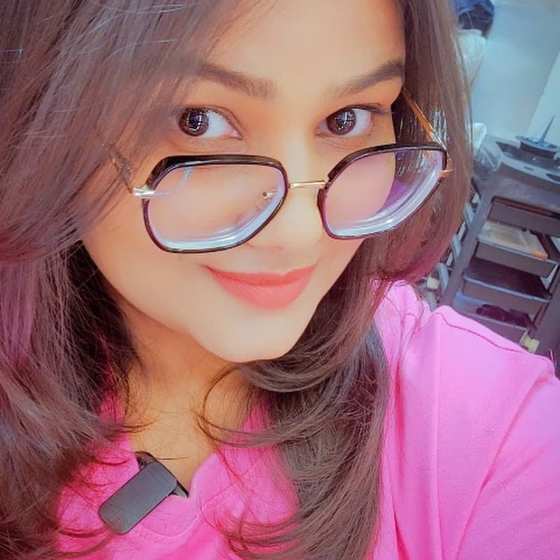 Vanshika Agarwal