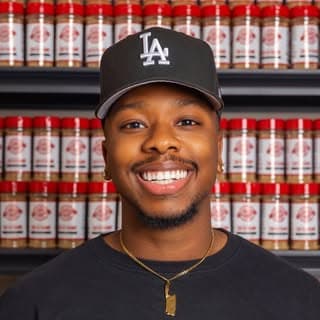 Keyshawn Hudson