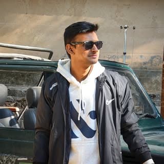 Rudra Jaisara