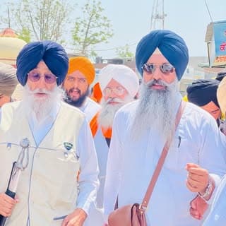 Harpal Singh Khalsa