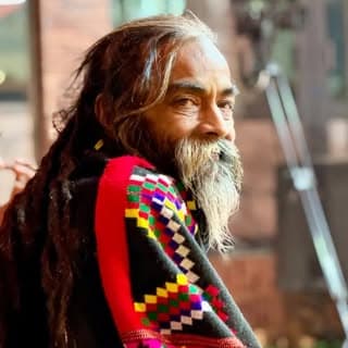 મહંત શ્રી અમરગીરીબાપુ - ગરાળ