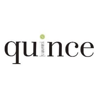 The Quince Life