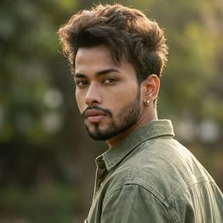 Vishal Sarkar ਵਿਸ਼ਾਲ