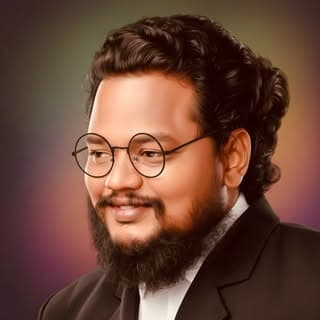 Sudarsanan advocate π¨ββοΈ