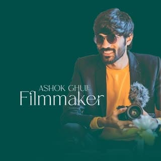 WEDDING FILMMAKER