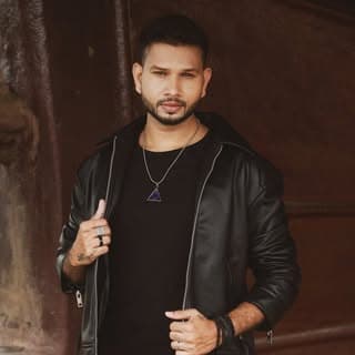 Lakhan Parlikar