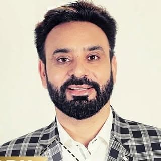 BABBU MAAN