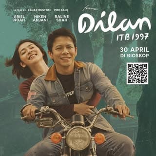 INFO FILM & JADWAL BIOSKOP CINÉPOLIS QMALL BANJARBARU