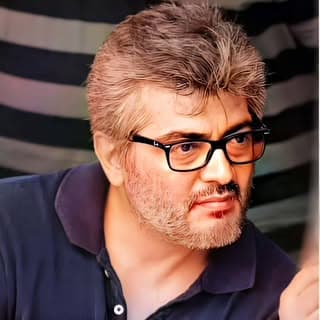 Ajith Kumar