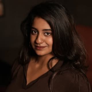 Varshini Varadharajan