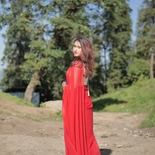 Pihu Zinta