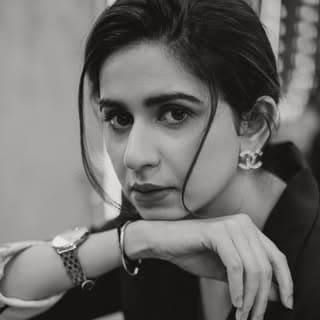 Kinjal Dave
