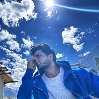 Omer Shahzad