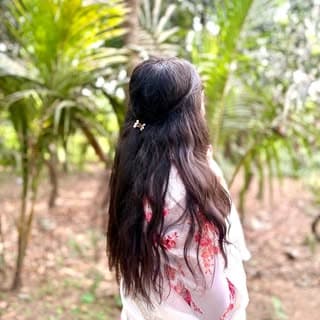 Kinjal Patel
