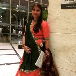 #HimanshiAgrawal