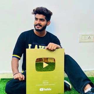 NITIN PAL (नितिन पाल )