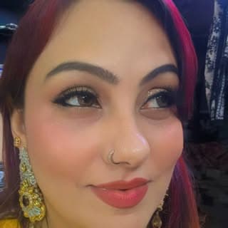 Sana Sarwar | Makeup Artist & Salon | Kolkata