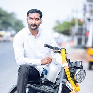 Sushant sunil sabne