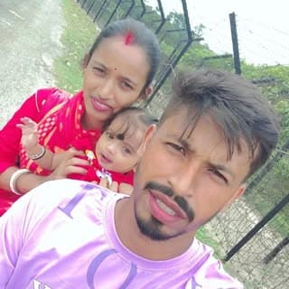Puja Ghosh