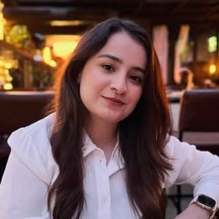 Sanimarjyot Kaur