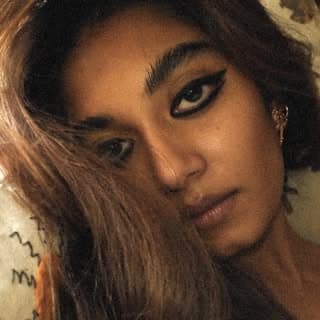 क्रिपालि सम्दरिया