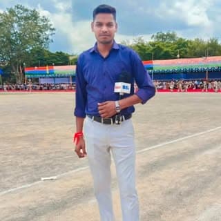 Chiku Gandharv143 ♠