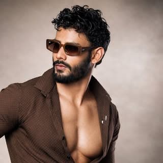 Akash Routh