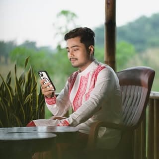 Rahul A Deka